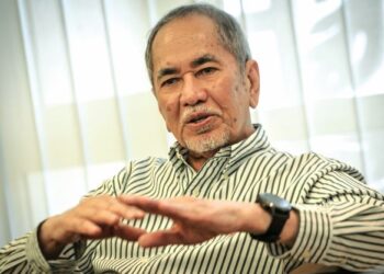 WAN JUNAIDI TUANKU JAAFAR