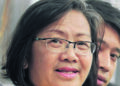 MARIA CHIN ABDULLAH