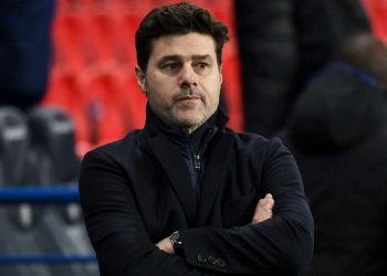 Mauricio Pochettino