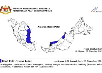 - FB MET MALAYSIA