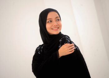 Mira Filzah. - Foto Ihsan Asri Mamat