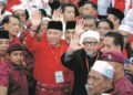 Langkah Pas menawarkan jawatan Perdana Menteri kepada  pemimpin UMNO dilihat sebagai usaha untuk parti itu menjadi kerajaan semula.