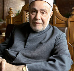 SHEIKH TANTAWI