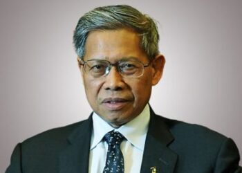 Mustapa Mohamed