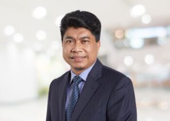 NAJMAN KAMARUDDIN