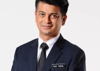 FAIZ FADZIL