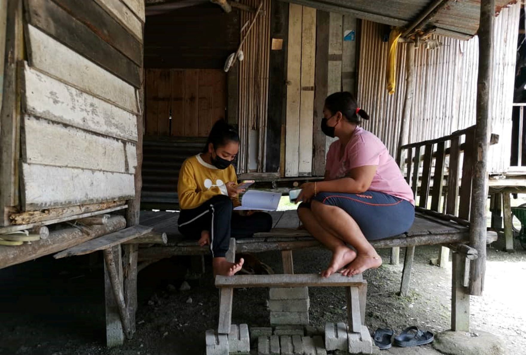 orang asli