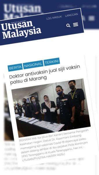 Terkini - Utusan Digital