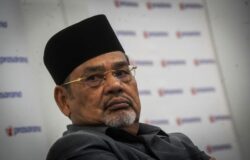 Tajuddin Mohd Yusof sah digantung 6 tahun Utusan Malaysia