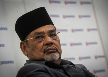 TAJUDDIN ABDUL RAHMAN