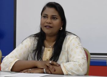 KASTHURI PATTO