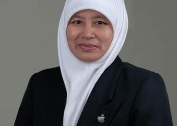 NORMALA SUDIRMAN