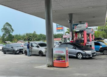 SUBSIDI pukal terutama petrol lebih menguntungkan golongan kaya yang merupakan pengguna terbesar bahan bersubsidi itu.