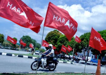 PH meminta petugas yang mengendalikan proses pilihan raya  pada Sabtu ini mematuhi peraturan terutama hak calon dan parti yang bertanding.