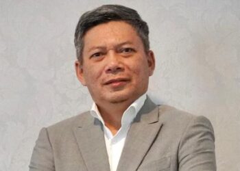 MAHMUD FAUZI MUDA