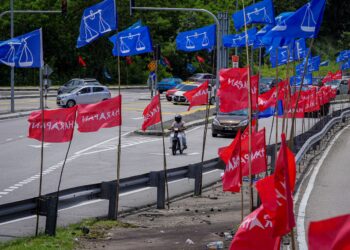 Penguatkuasaan akta larangan ahli Parlimen melompat parti dapat menstabilkan politik negara dan menubuhkan kerajaan yang lebih kukuh. – GAMBAR HIASAN