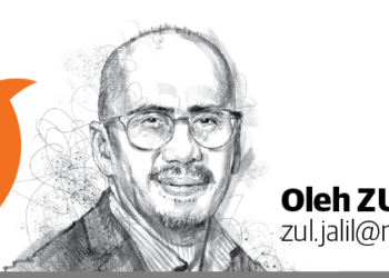 zul jalil pm tepi