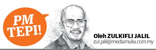 zul jalil pm tepi