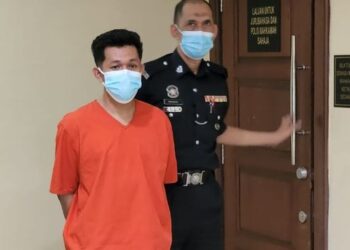 SEORANG pembantu tukang masak mengaku tidak bersalah di Mahkamah Sesyen Georgetown, Pulau Pinang hari ini atas pertuduhan cubaan membunuh seorang anggota polis dalam kejadian di satu sekatan jalan raya di Lebuhraya Tun Dr. Lim Chong Eu, 3 April lalu.