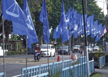 BN yakin mampu menawan semula Parlimen Sepang pada PRU15 bersandarkan trend kecenderungan rakyat termasuk pengundi atas pagar dan generasi pemilih baharu yang menilai jasa parti itu sejak empat tahun lepas.