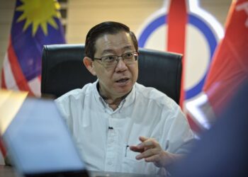 LIM GUAN ENG