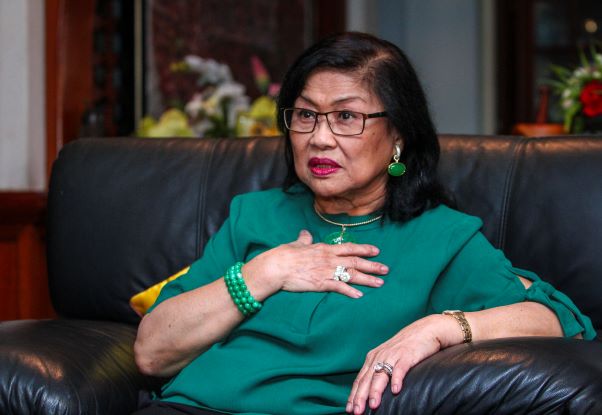 Formula Berjimat Cara Rafidah Utusan Digital