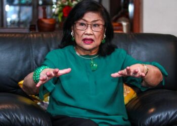 RAFIDAH AZIZ