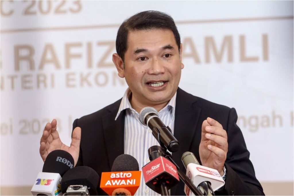 rafizi 7