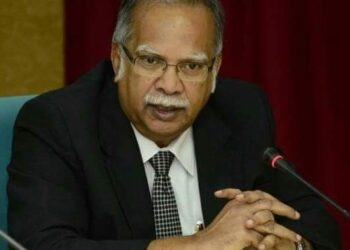 P. RAMASAMY