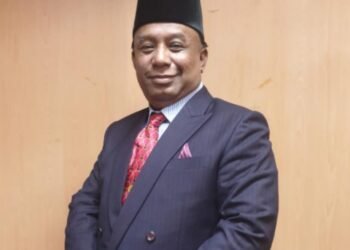 ABDUL RAZAK KHASBULLAH