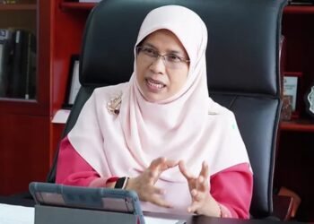 Rodziah Ismail