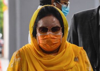 ROSMAH MANSOR