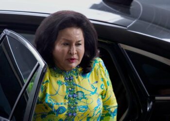 ROSMAH MANSOR