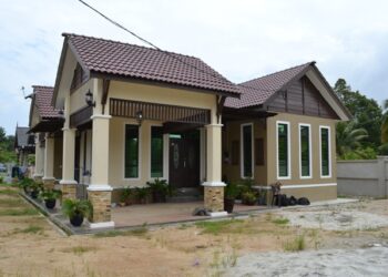 LANJUTAN Kempen Pemilikan Rumah (HOC) sehingga Disember ini turut menjadi faktor pemulihan pasaran kediaman. - GAMBAR HIASAN