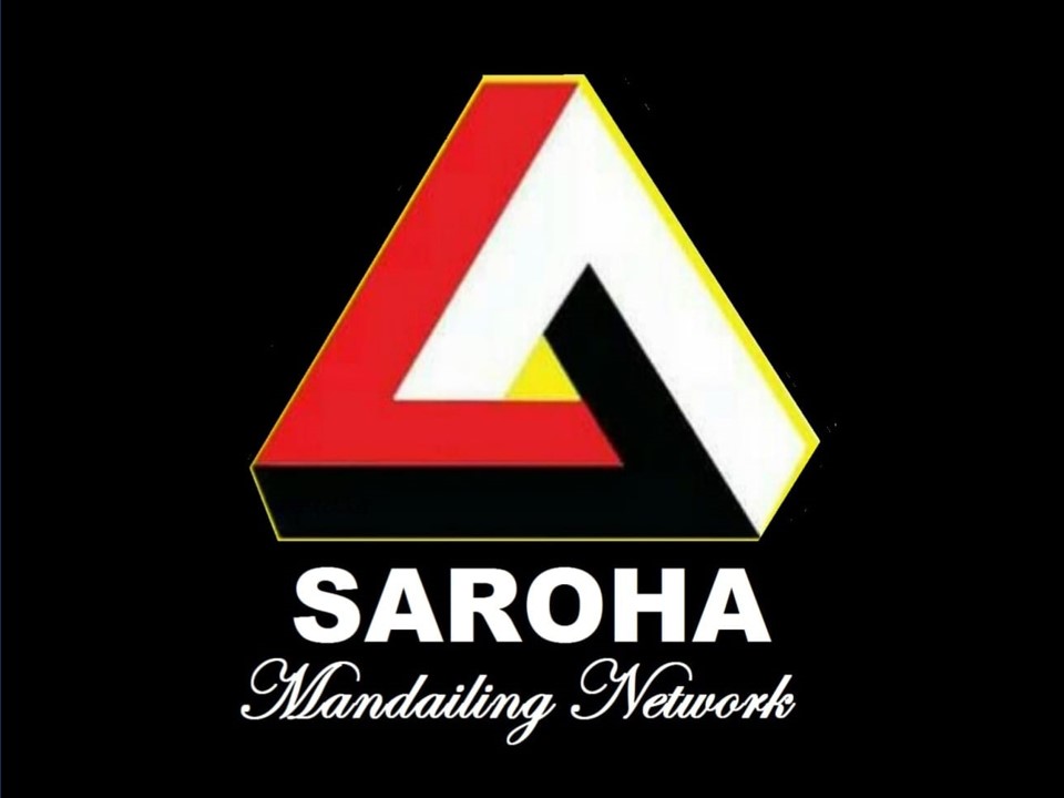 saroha