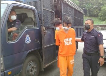 PERINTAH tahanan reman suspek yang disyaki membunuh seorang wanita dan bayinya di Kampung Bakar Batu pada 4 Julai lalu disambung hingga 18 Julai ini.