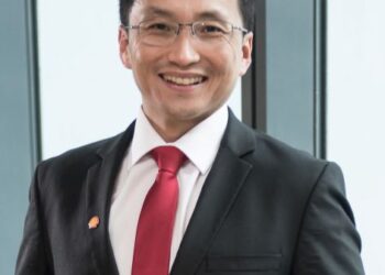 IVAN TAN