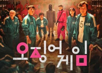 DRAMA sembilan episod, Squid Game mendedahkan isu pengagihan kekayaan tidak sama rata di Korea Selatan.