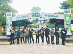 G2g Animal Garden Selangor Taman Riadah Berkonsepkan Petting Zoo Lokasi Percutian