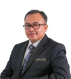 Ahmad Suaidi Abdul Rahim