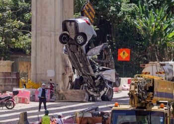 Sebenarnya terdapat banyak lagi kontroversi melibatkan projek pembinaan SUKE yang bermula pada 2016.