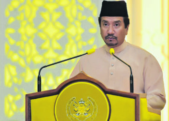 Sultan Mizan Zainal Abidin