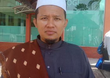 SYEIKH KYAIRDER SYAMZARER