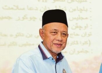 Mohd. Tahrir Samsuddin