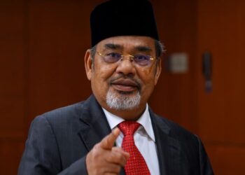 TAJUDDIN ABDUL RAHMAN