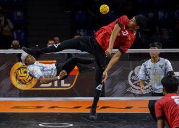 MALAYSIA akan mula mengumpulkan pemain kebangsaan sejurus selepas Liga Sepak Takraw 2021/2022 berakhir di Johor hujung bulan ini.