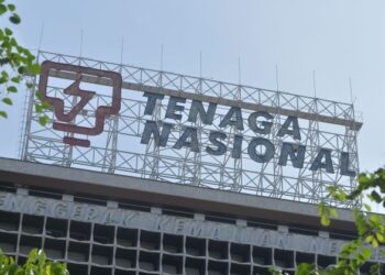 TENAGA Nasional Berhad