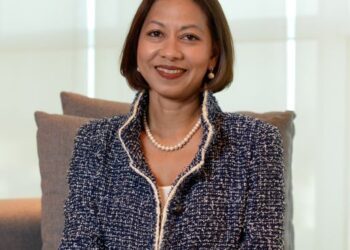 Dr. Sharlene Thiagarajah