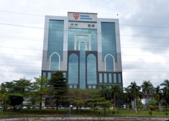 TNB sentiasa komited dalam menyediakan perkhidmatan terbaik bagi membantu pembangunan negara dalam pelbagai aspek.