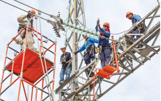 gangguan bekalan elektrik terkini 2019